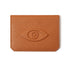 Madame Malachite Talisman Passport Case 100% Leather