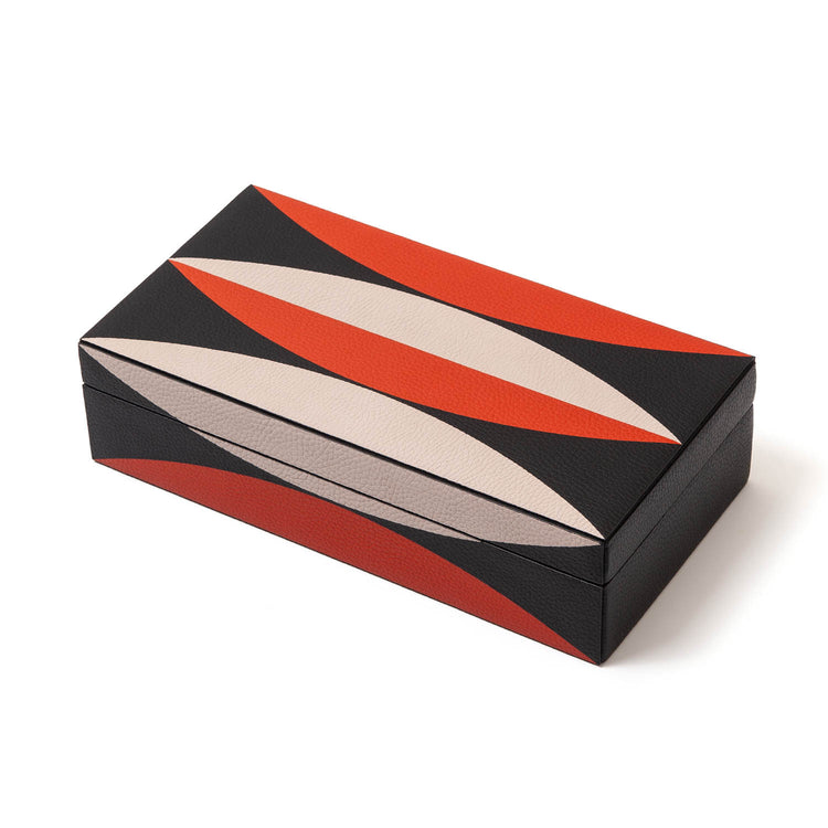 Bouclier Box Riviera
