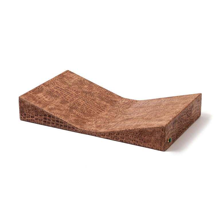 Bibliotheque Bookstand Croco - FW26