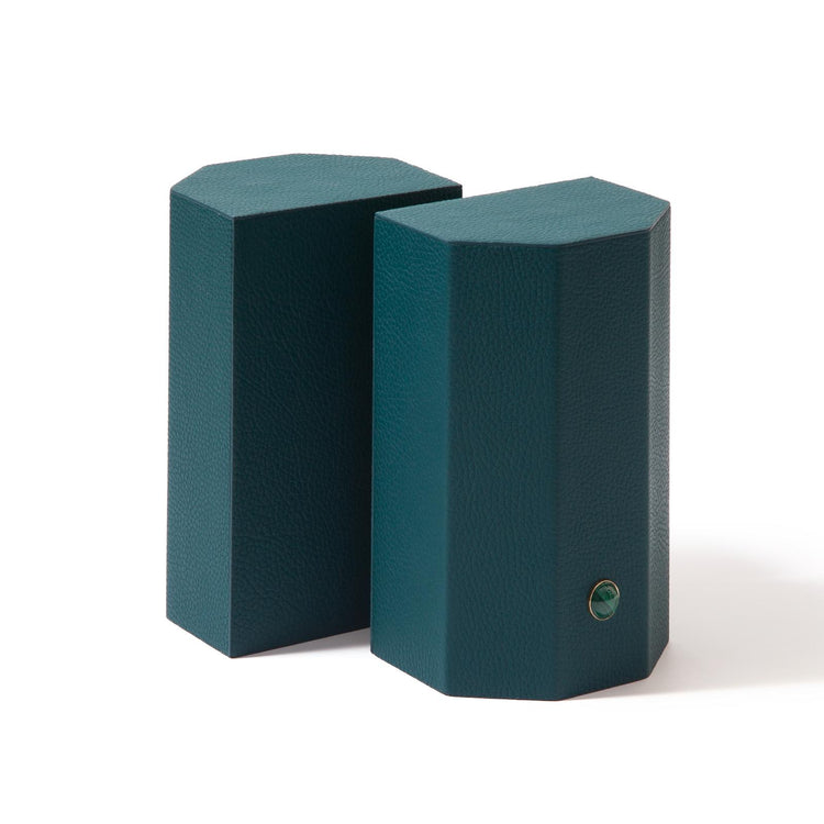 Bibliotheque Bookends