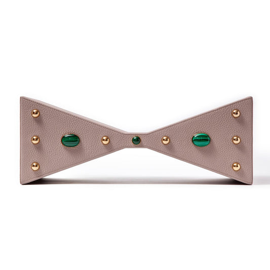 "Theo" Papillon Bookstand Jeweled - FW26
