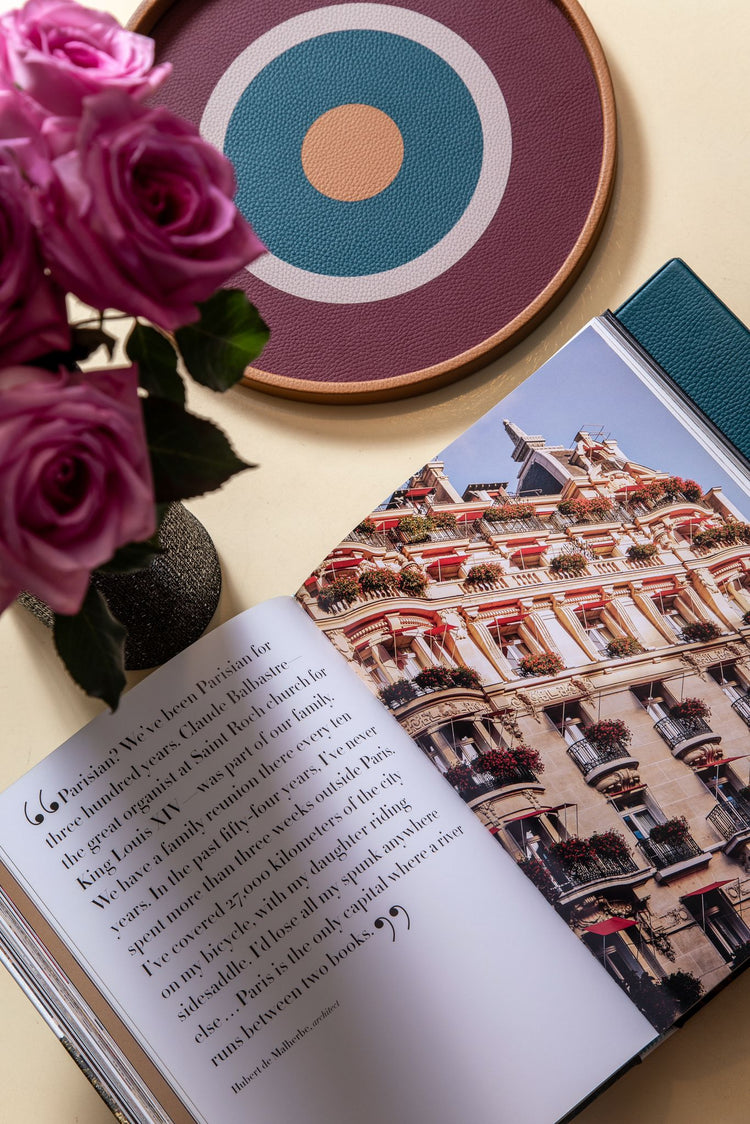 "Apple of My Eye" Tray FW26