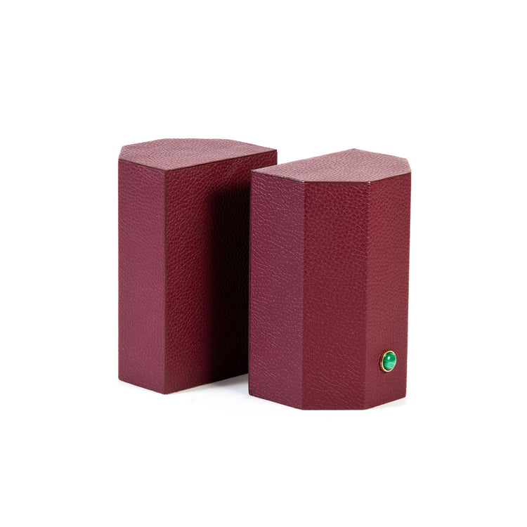 Bibliotheque Bookends