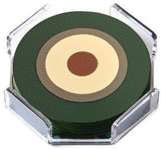Stella Coasters, Circles FW26