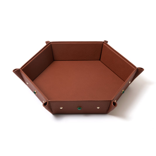 Theo Hex Tray  FW26