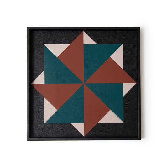 Zephyr Tray FW26