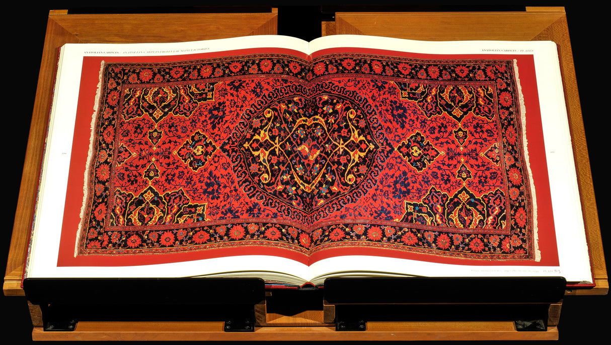 Anatolian Carpets
