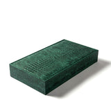 Limited Edition Backgammon Out of Africa (Malachite) FW25