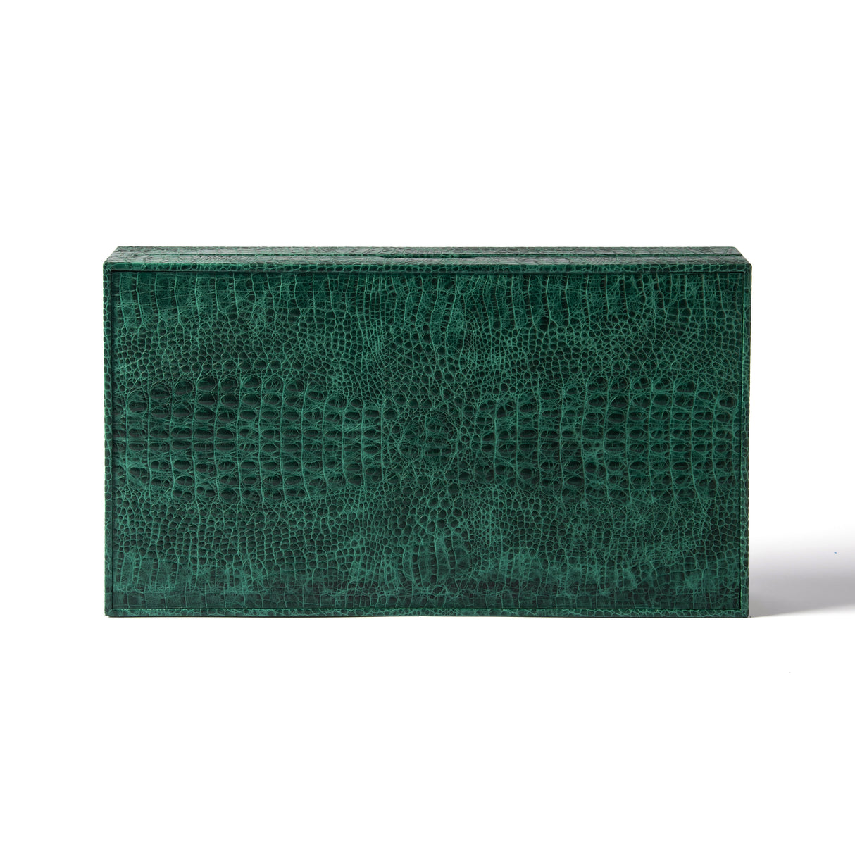 Limited Edition Backgammon Out of Africa (Malachite) FW25