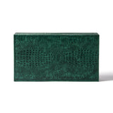 Limited Edition Backgammon Out of Africa (Malachite) FW25