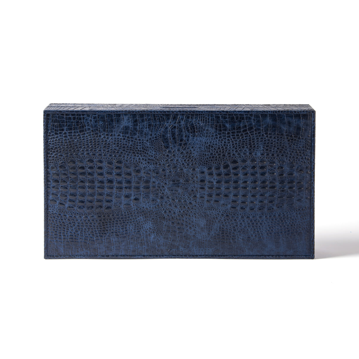 Limited Edition Backgammon Out of Africa (Blue) FW25