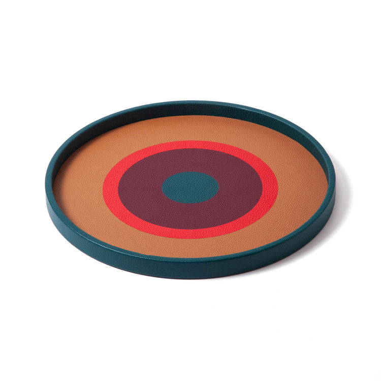 "Apple of My Eye" Tray