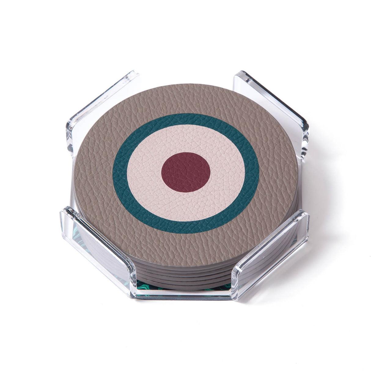 Stella Coasters, Circles FW25