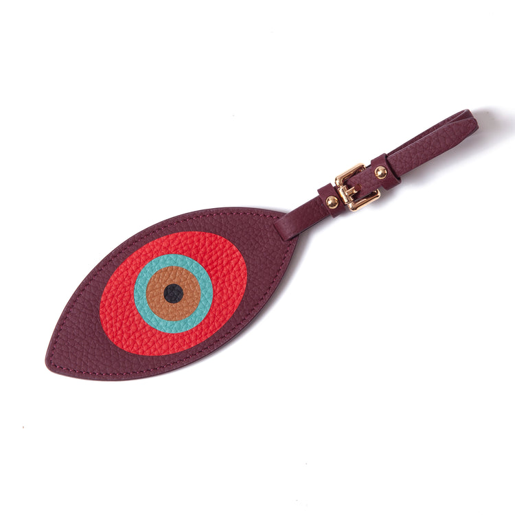 "Talisman" Luggage Tag