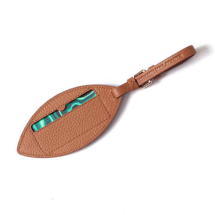 "Talisman" Luggage Tag