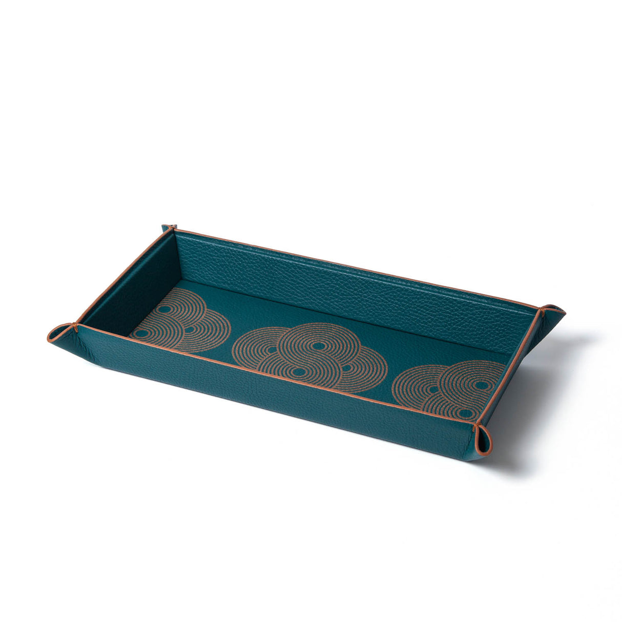 Endless Knots Vide Poche Trays  Rectangle FW25