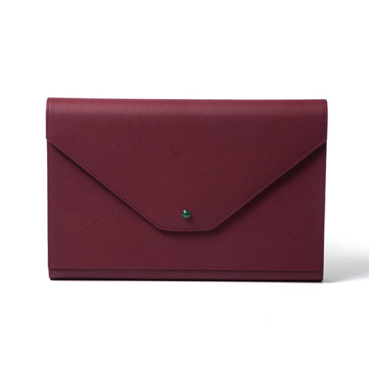 Envelope Travel Backgammon FW26