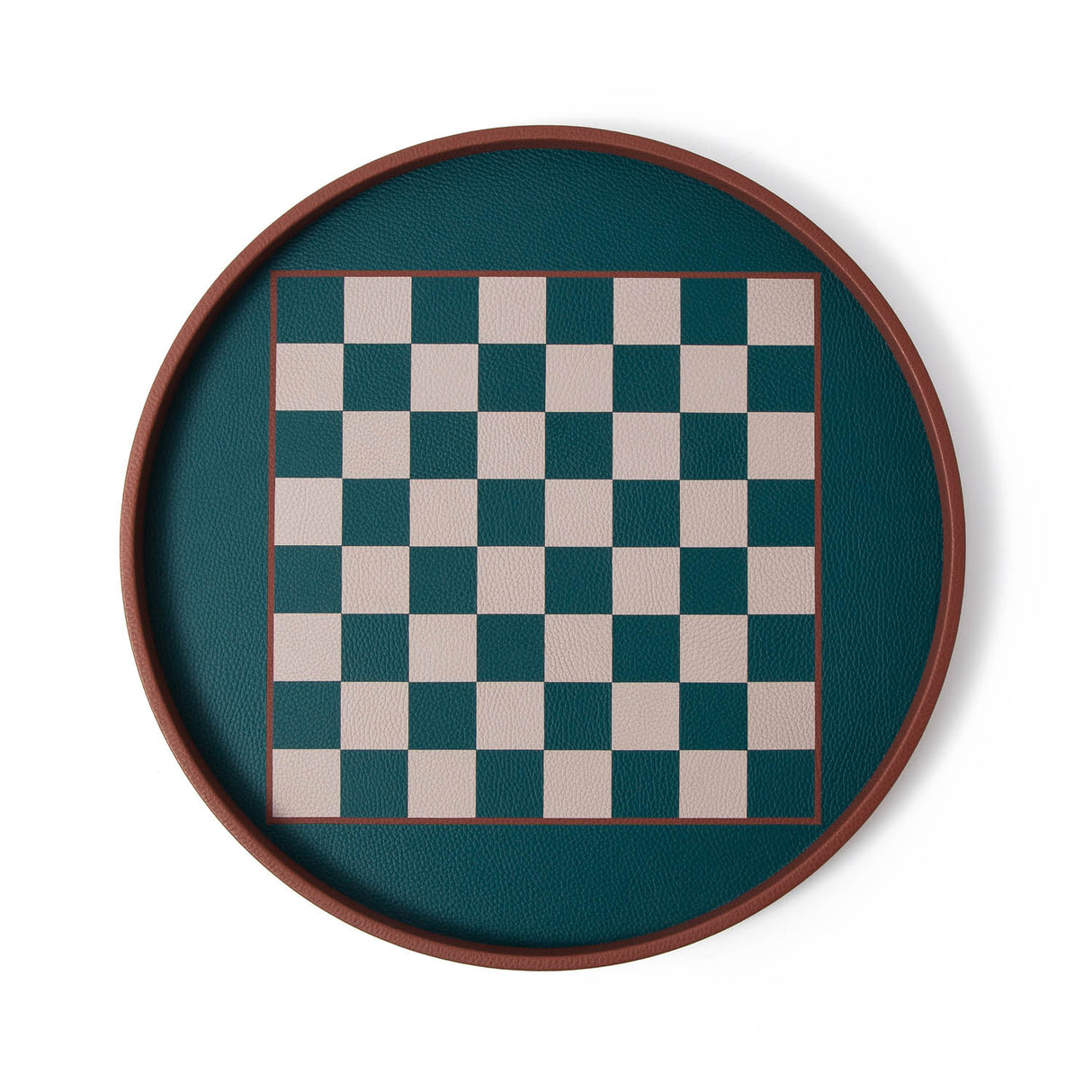 Checkers Tray (Large) FW25