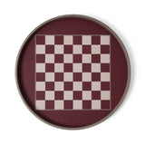 Checkers Tray (Large) FW25