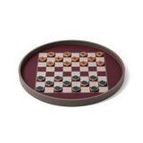 Checkers Tray (Large) FW25