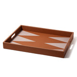 Large Backgammon Tray FW25