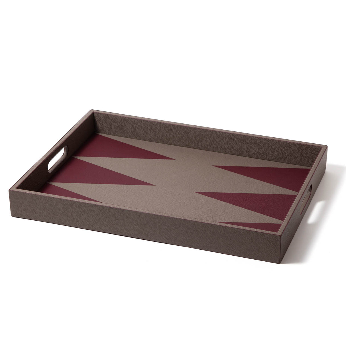 Large Backgammon Tray FW25