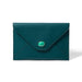 Envelope Sealed with a kiss Teal FW25