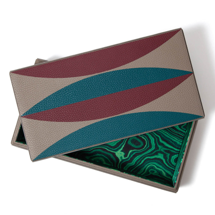 Bouclier Box