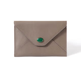 Envelope Sealed with a kiss Taupe FW25