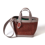 Riviera Tote Bag Sand