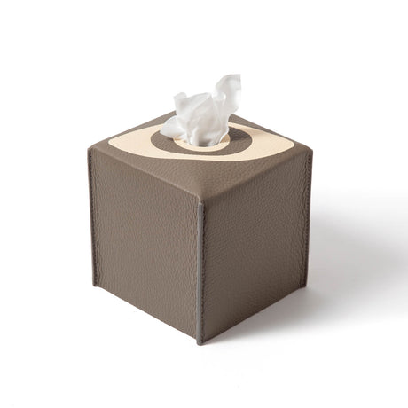 Soft Tissue Box Evil Eye Cube FW25