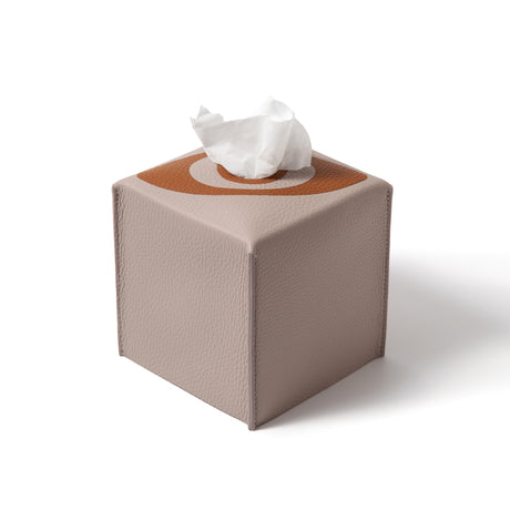 Soft Tissue Box Evil Eye Cube FW25