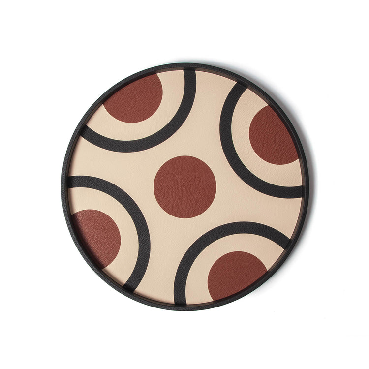 Whirling Tray