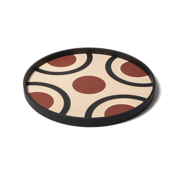Whirling Tray