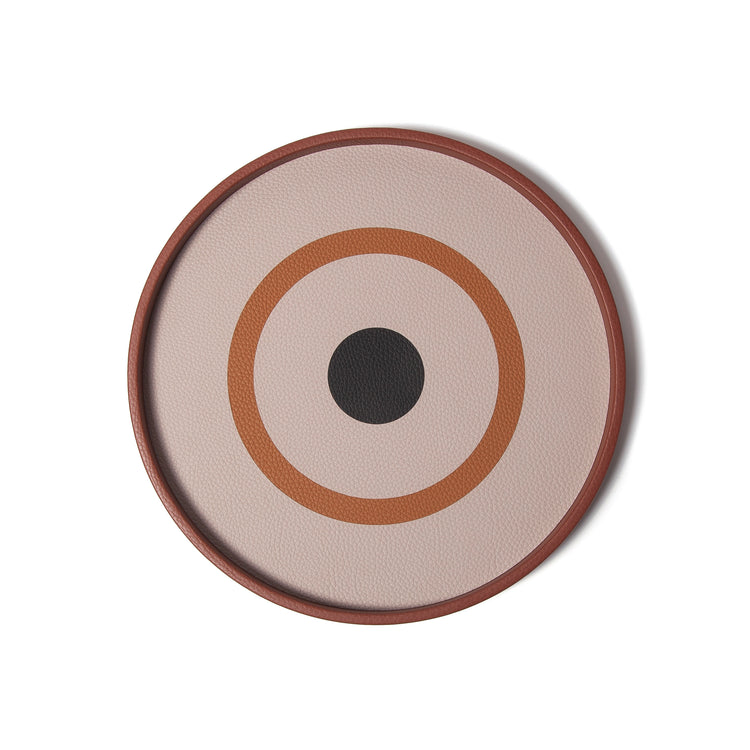 "Apple of My Eye" Tray FW26