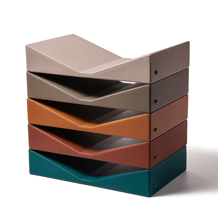 Bibliotheque Bookstand - FW26