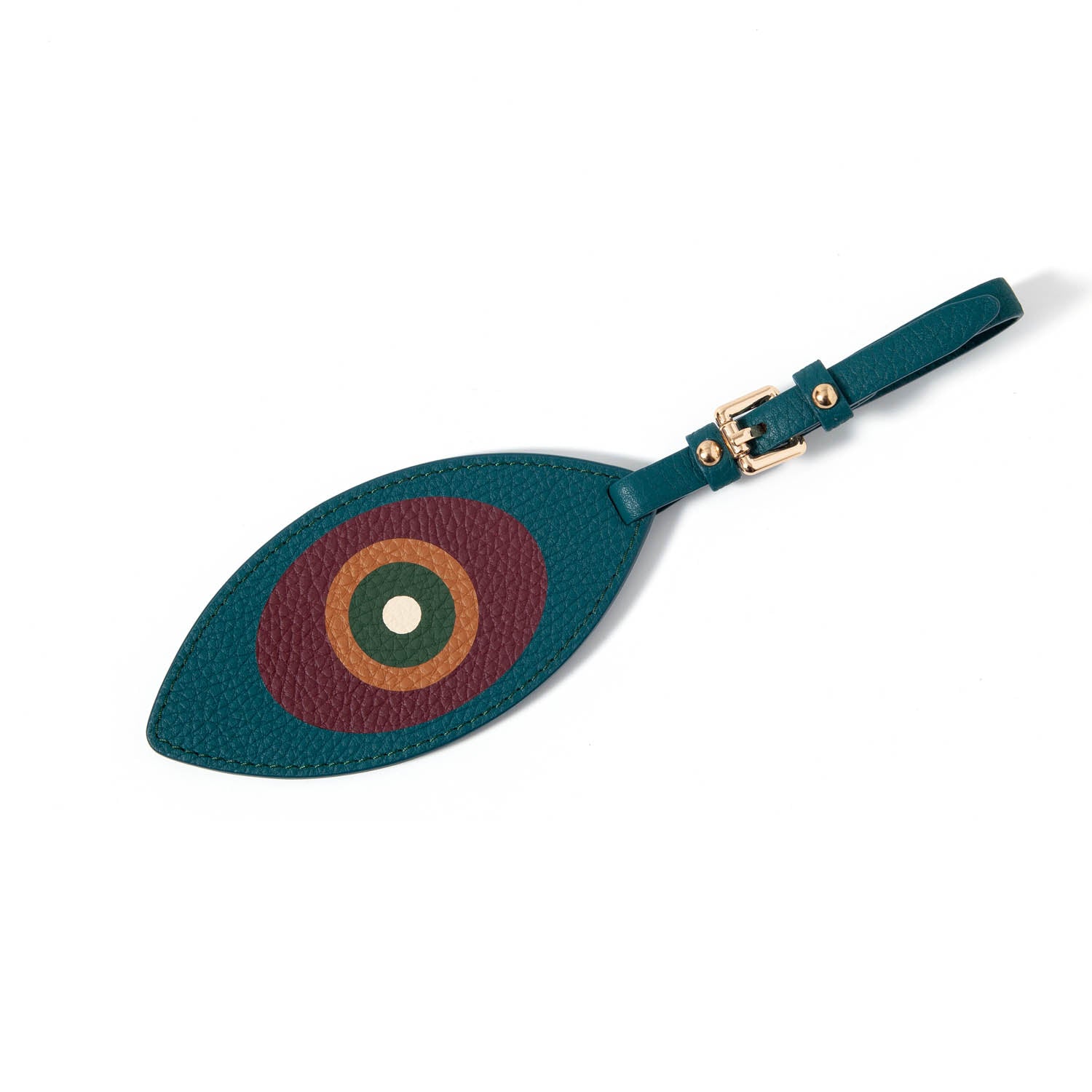 Talisman Luggage Tag