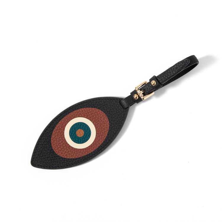 Talisman Luggage Tag FW26