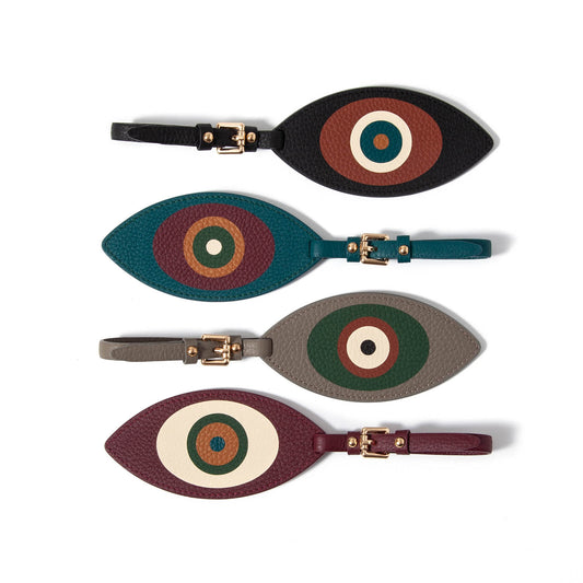 Talisman Luggage Tag FW26