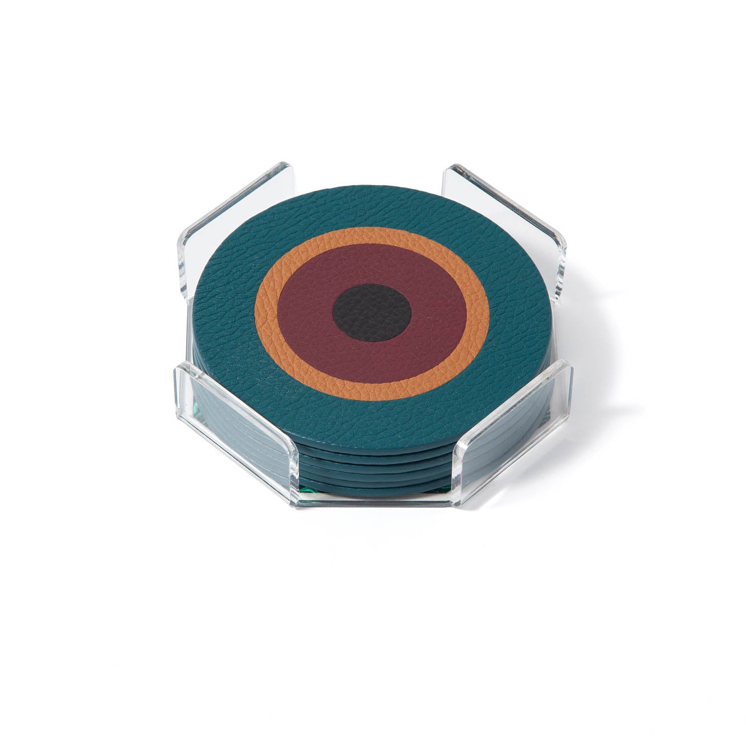 Stella Coasters, Circles FW26