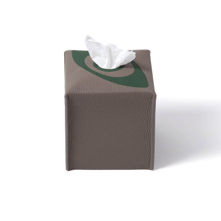 Talisman Soft Tissue Box FW26