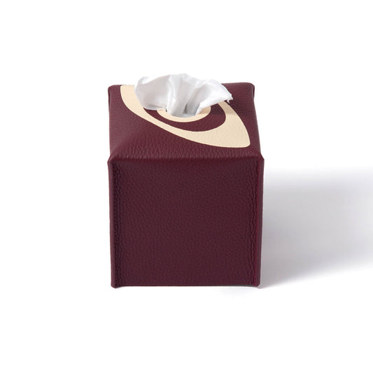 Talisman Soft Tissue Box FW26