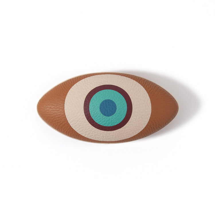 Talisman Paperweight - Riviera Edition