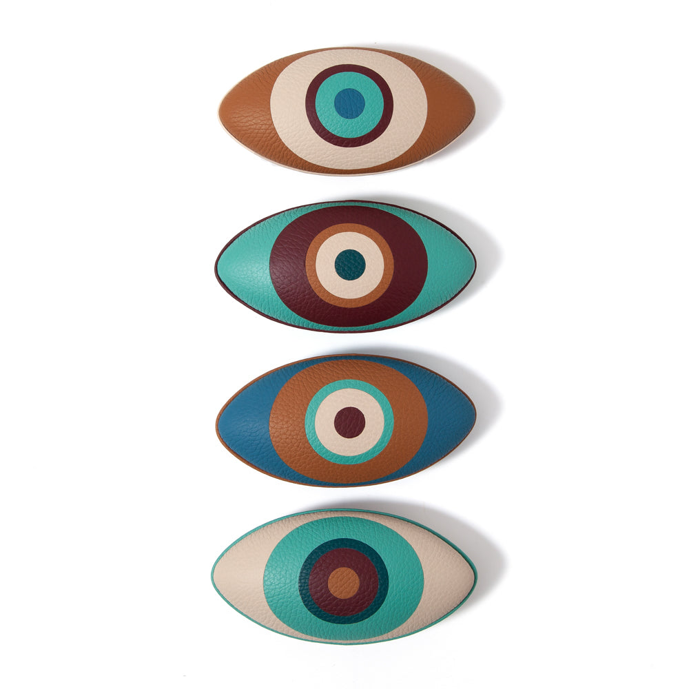 "Talisman" Paperweight - Riviera Edition