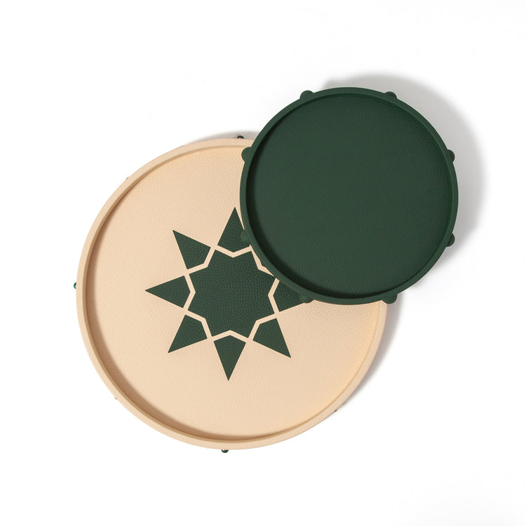 Alula Trays (S / M / L ) FW26