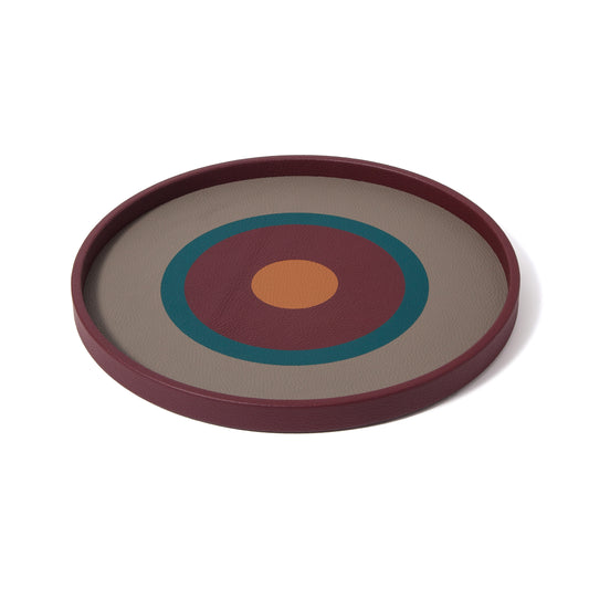 "Apple of My Eye" Tray FW26