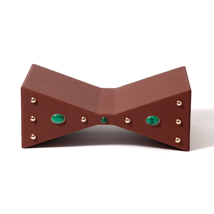 "Theo" Papillon Bookstand Jeweled - FW26