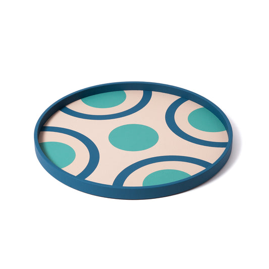 Biarritz Trays - Riviera Edition