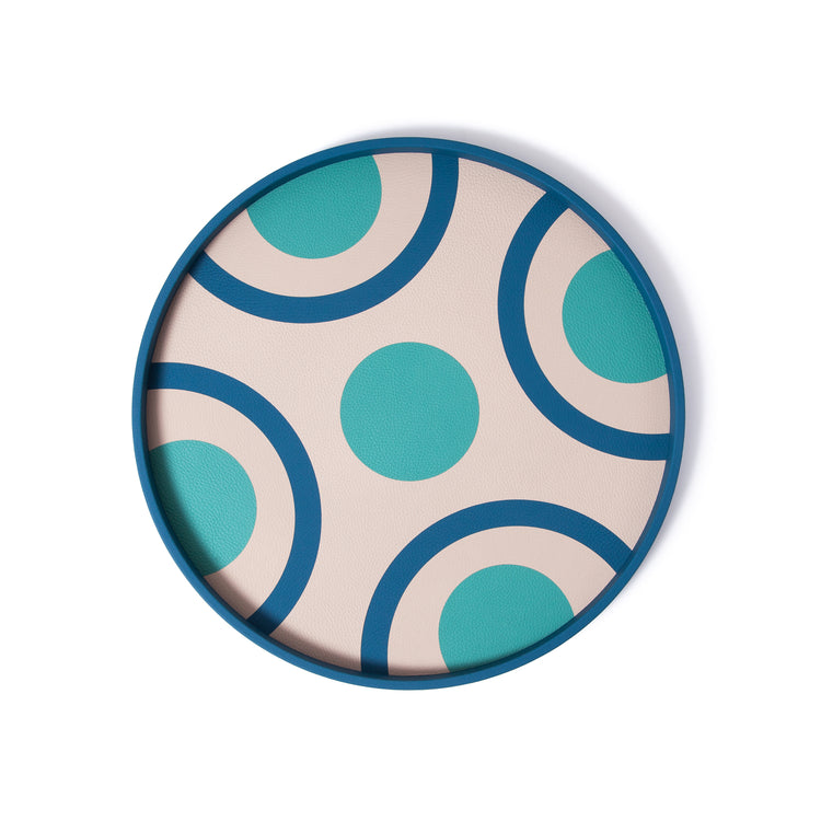Biarritz Trays - Riviera Edition