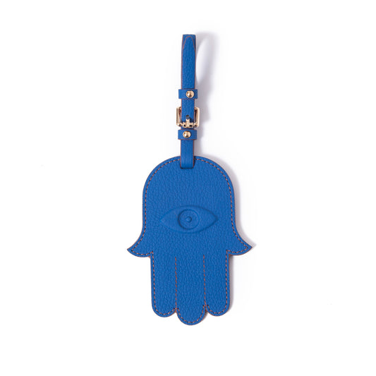 Marrakech Luggage Tag